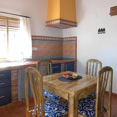 Вилла Cortijo Mirador Casitas Select Фрихилиана Экстерьер фото