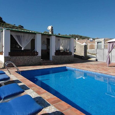 Вилла Cortijo Mirador Casitas Select Фрихилиана Экстерьер фото